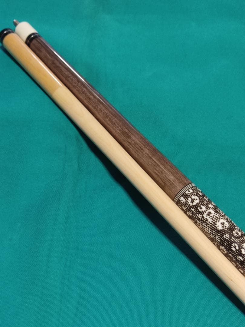 【新品】シンプル・ブレイクキュー・グレー