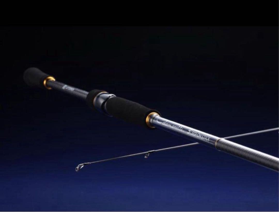 エギ王スティック CRESS-862m 未使用新品　オリムピック　ヤマシタ