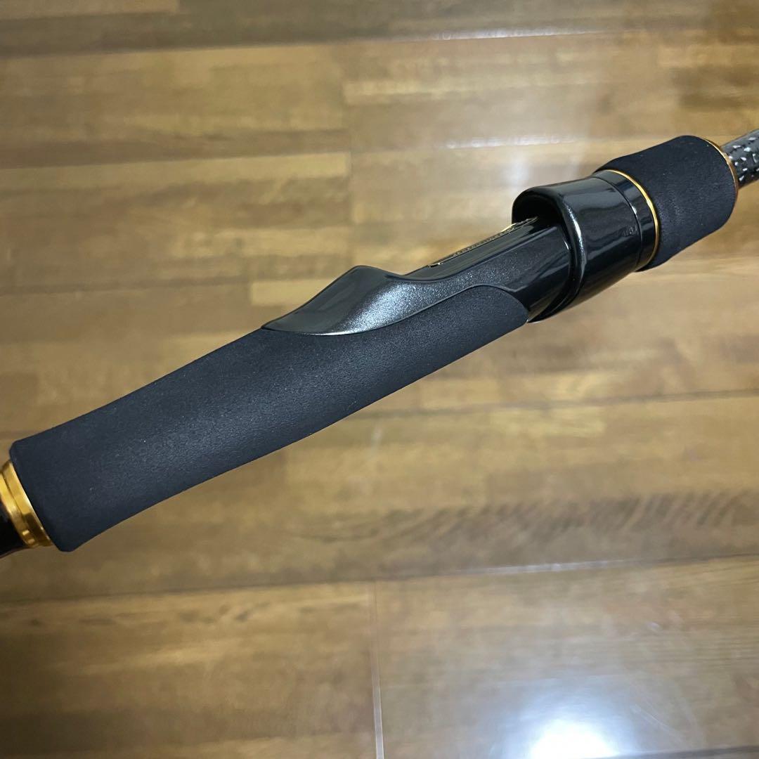 エギ王スティック CRESS-862m 未使用新品　オリムピック　ヤマシタ