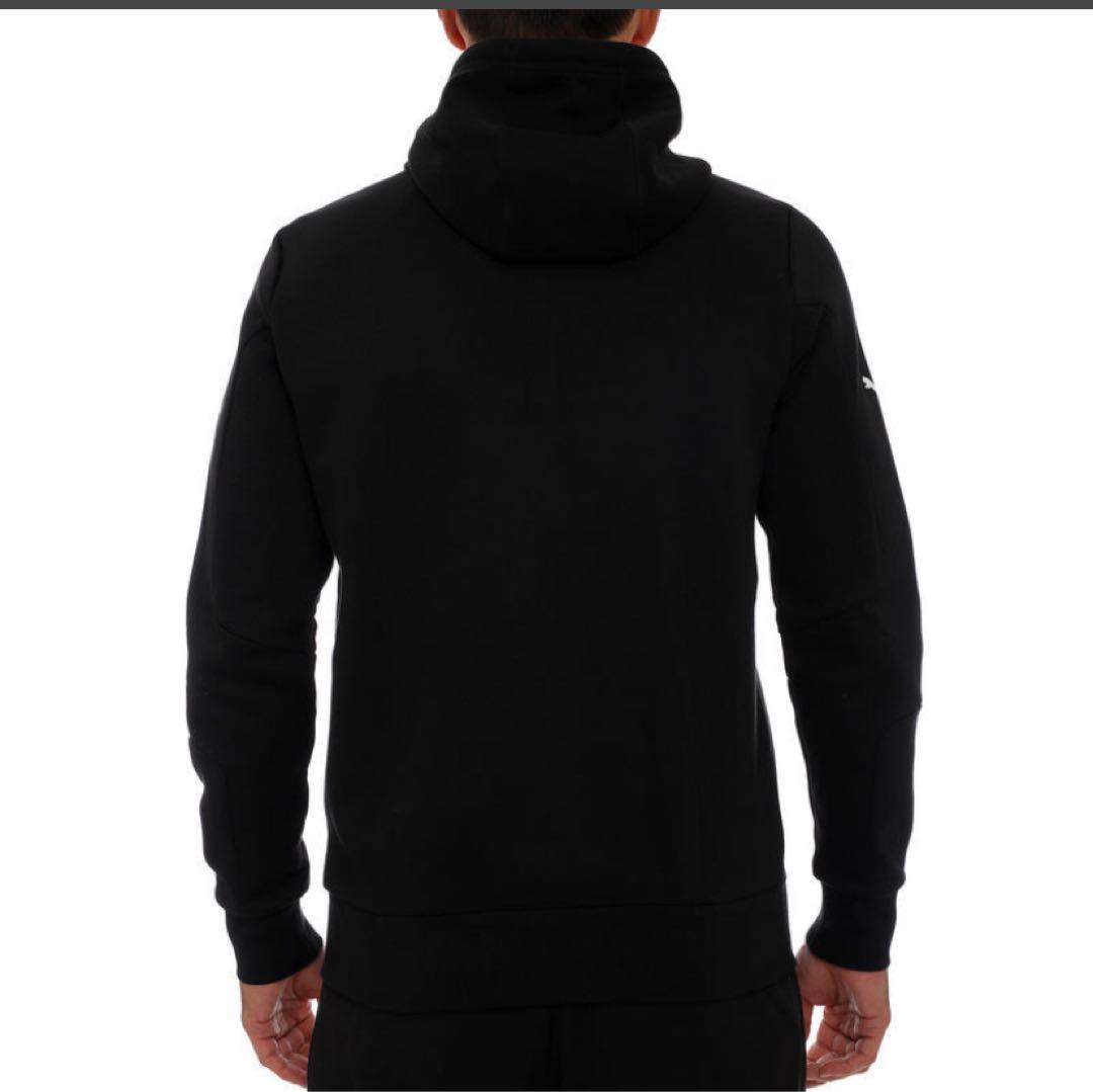 新品Lサイズ相当定価29800円プーマ x  ジャージ 上下セット