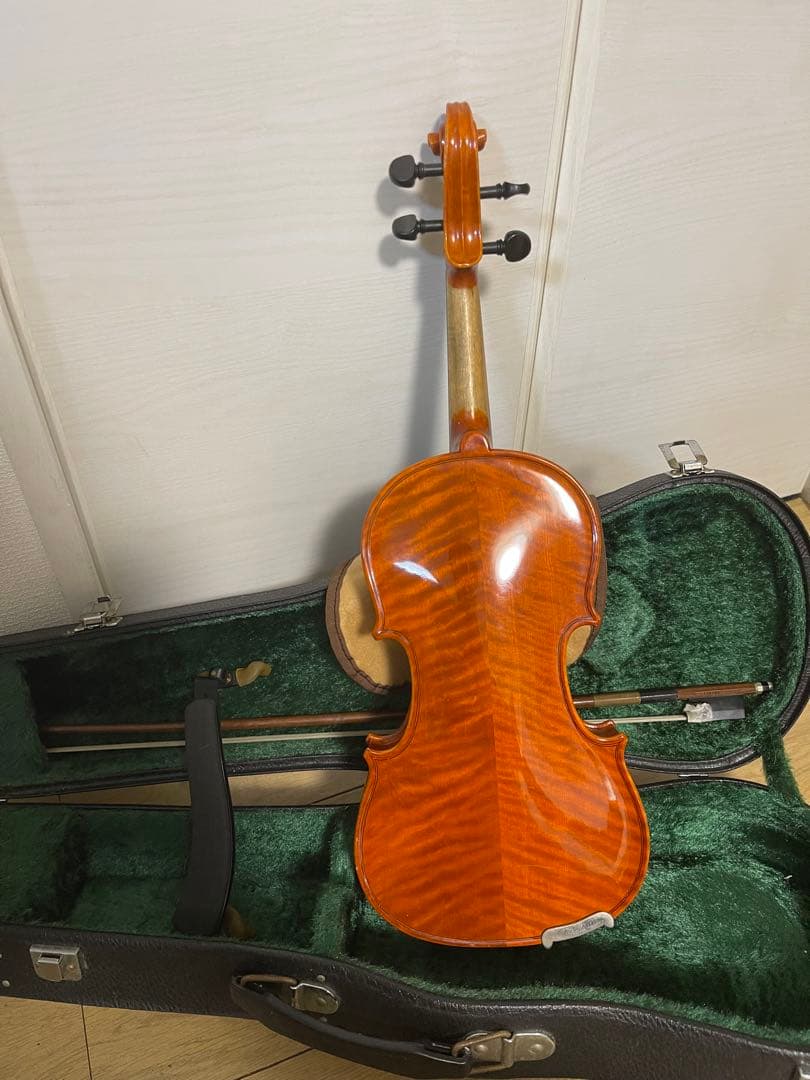 No.310 1/4 鈴木バイオリン　スズキ/SUZUKI