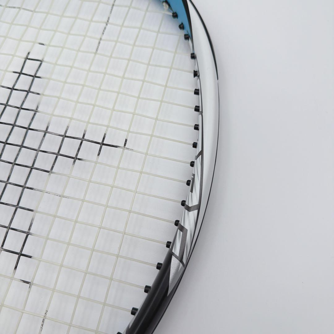 ヨネックスブイコアエスアイスピード 2016年モデル（G1）