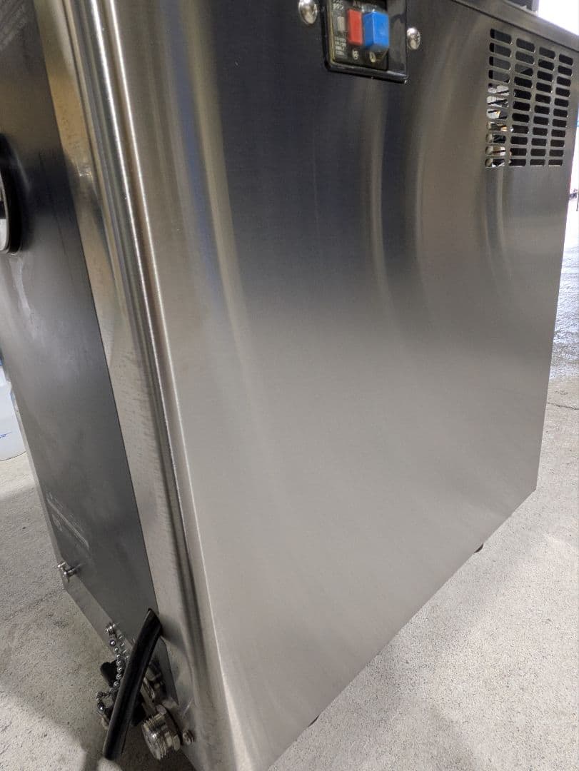 ②【整備済み　綺麗　即使用可能】ホシザキ ビールサーバー DBF-25SD