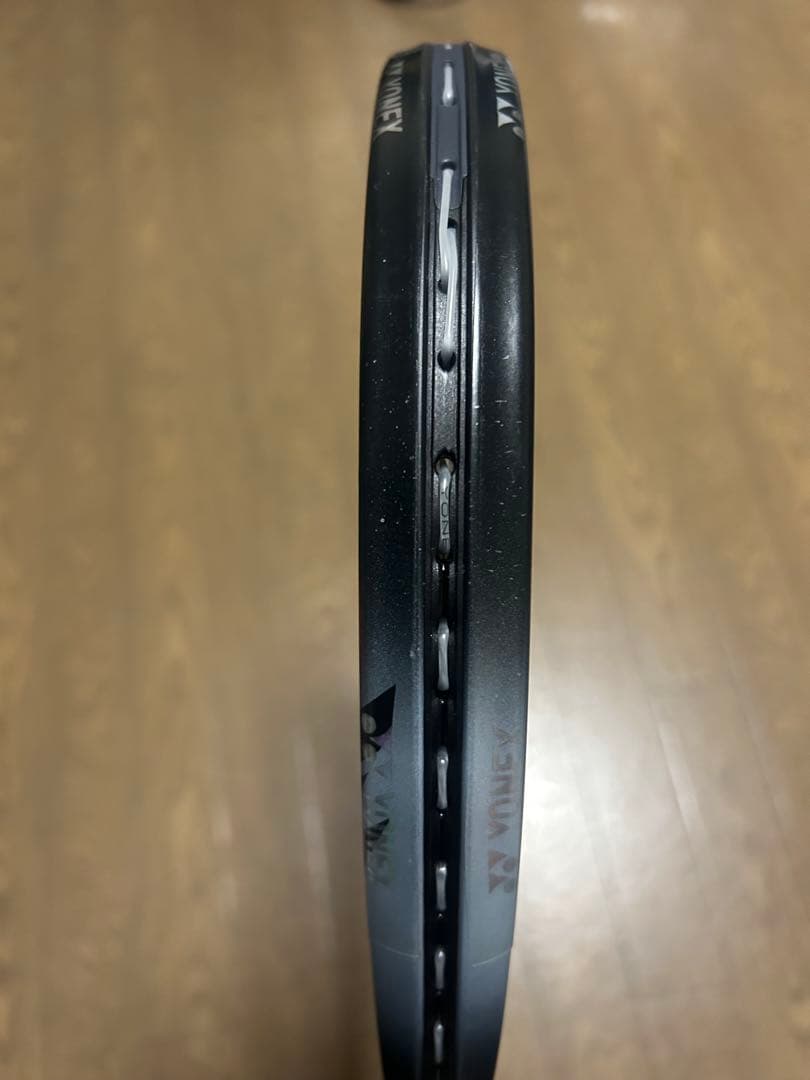 ボルトレイジ8v カスタムフィット