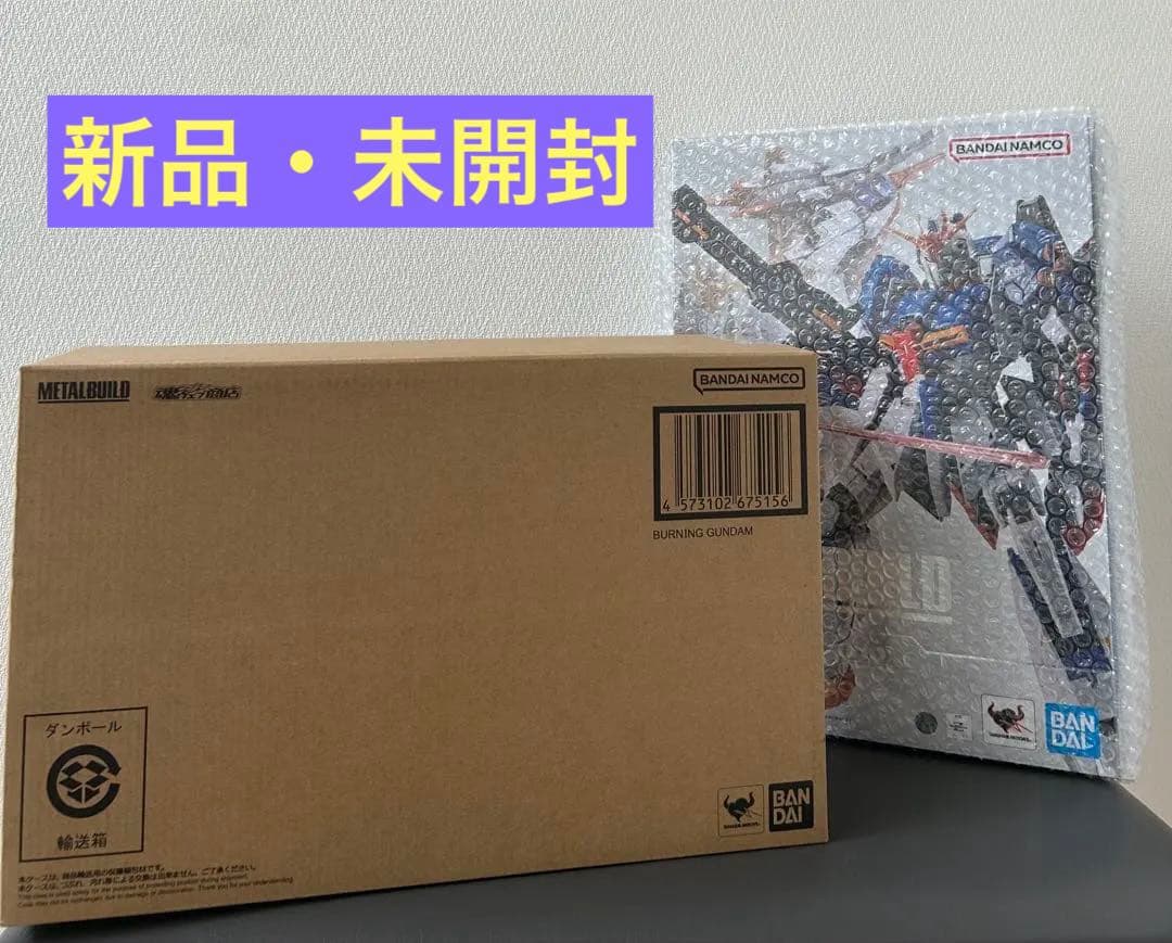 【新品】L BUILD ゼータガンダム ゴットガンダム セット