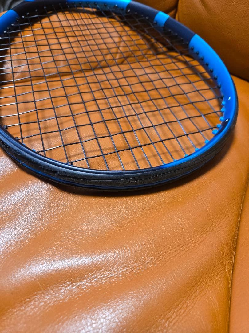 Babolat PURE DRIVE TEAM 2021　バボラ　ピュアドライブ