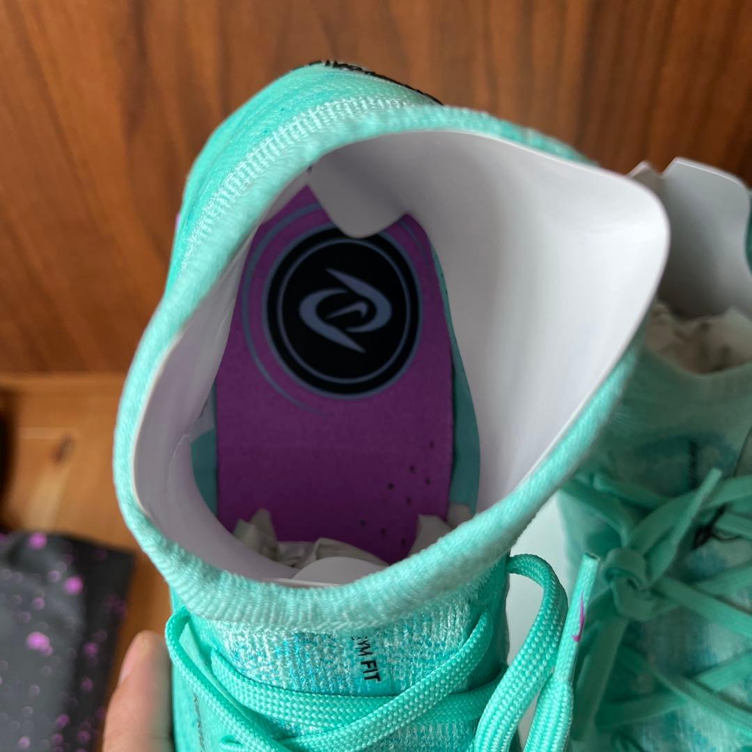 NIKE ファントム ルナ エリート 新品・未使用品・箱・タグ付き✨24.0cm