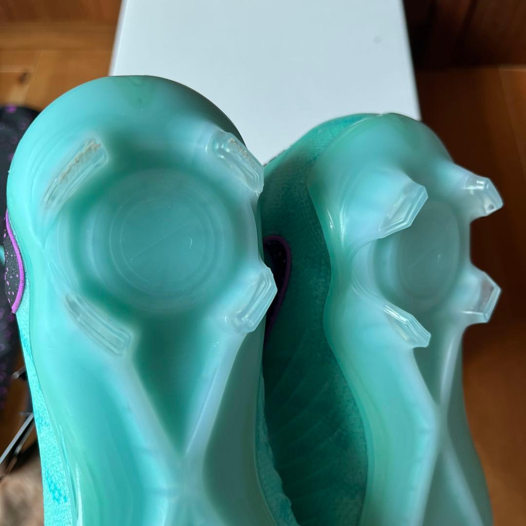 NIKE ファントム ルナ エリート 新品・未使用品・箱・タグ付き✨24.0cm