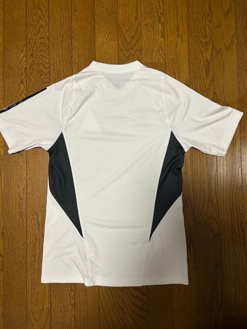 サッカー　愛知国体　シャツ　練習着