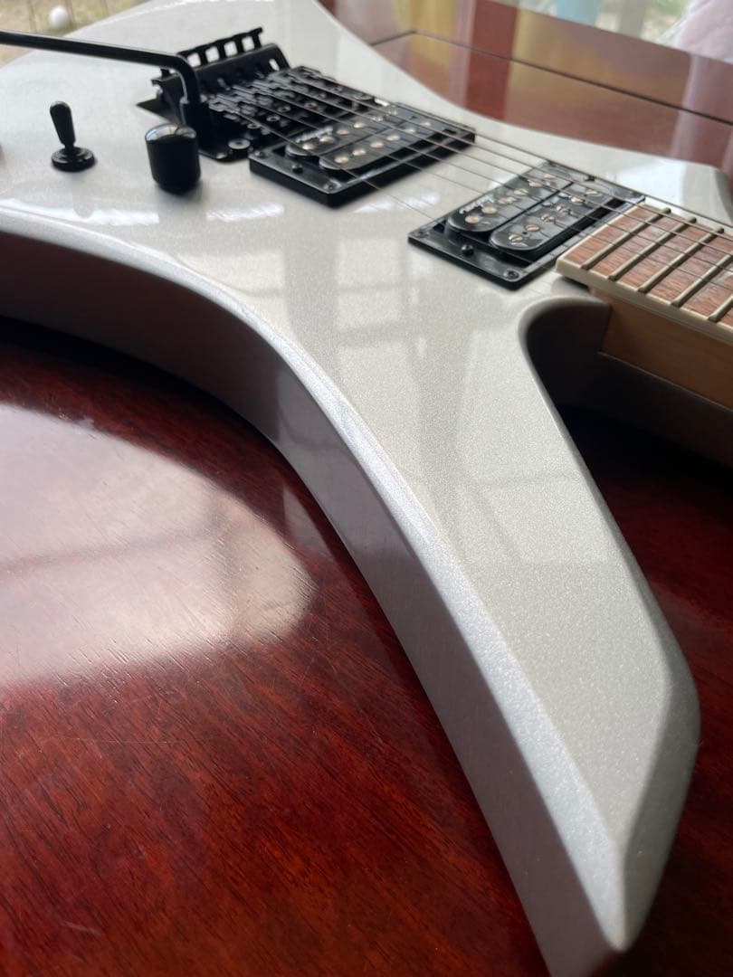 Jackson Kelly Type 超美品！