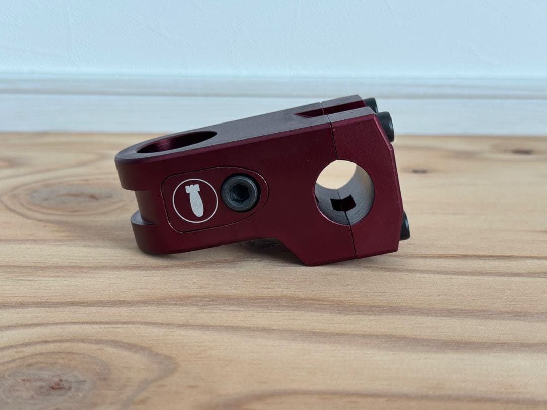 パーツ demolition F1 STEM