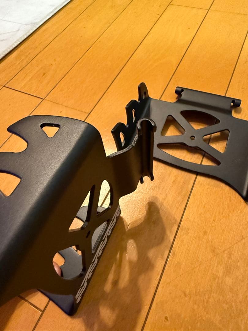 新品❗️K2 Farout Crampon スプリットボード　クランポン