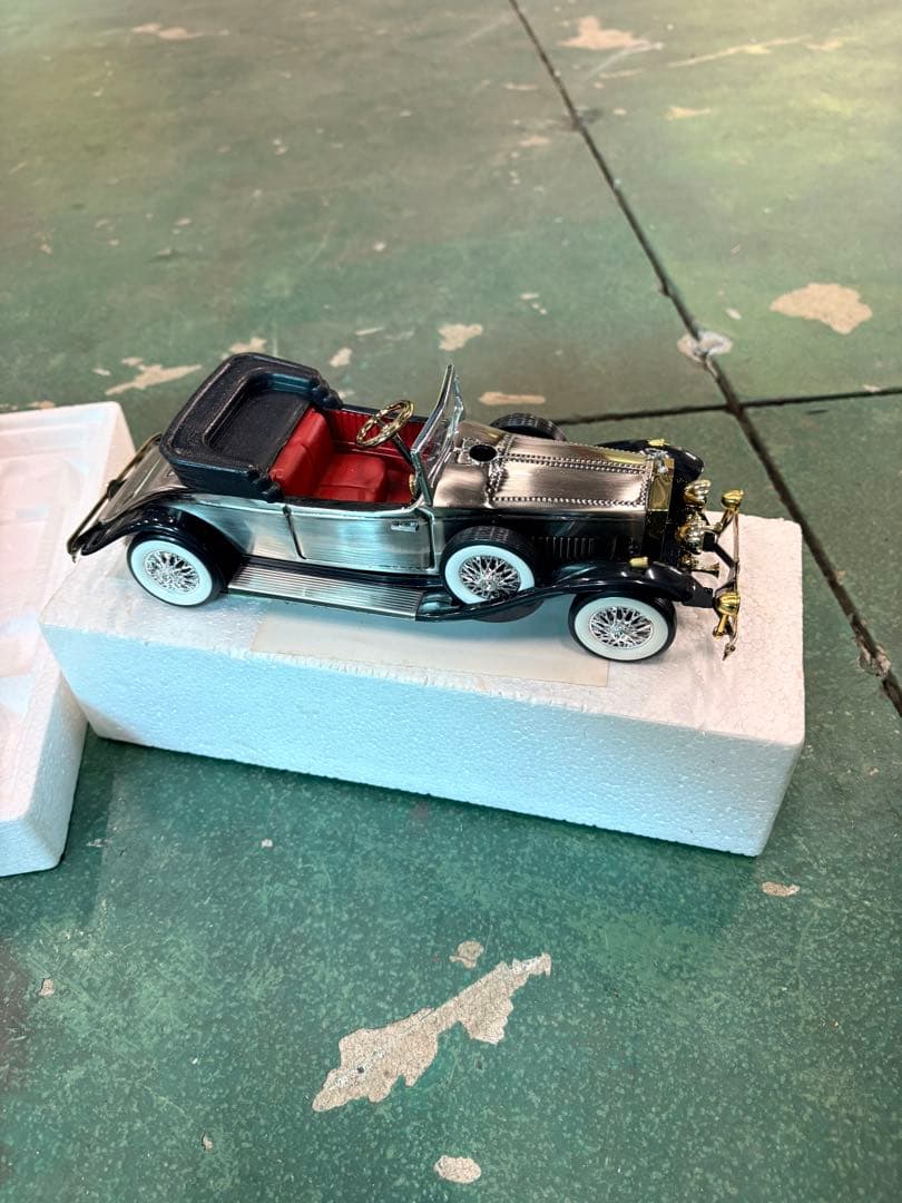 1931 PHANTOM II 電子ガスライター