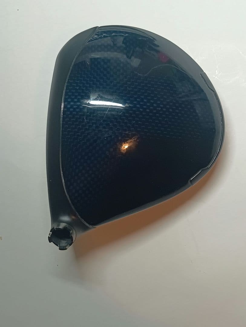 callway PARADYM トリプルダイヤ 10.5°ドライバーヘッド