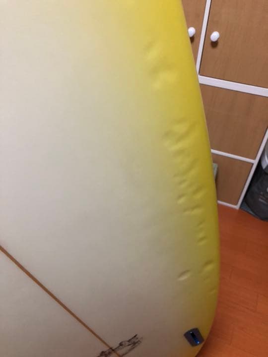 SOUL RIDERS サーフボード