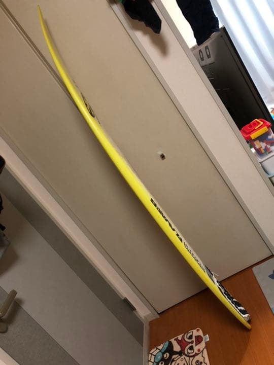 SOUL RIDERS サーフボード