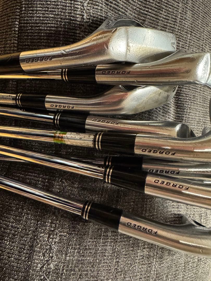 Srixon Z 545 アイアンセット 7本セット