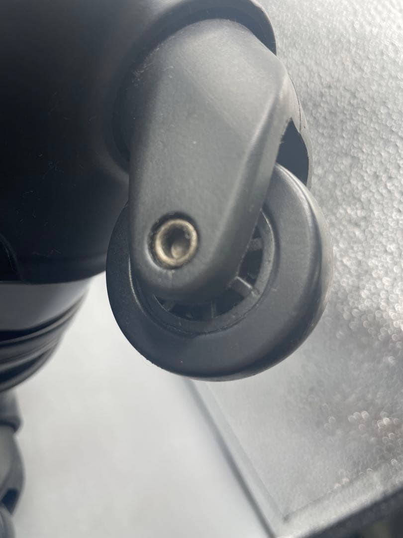 魔法少女まどか☆マギカ キャリーケース