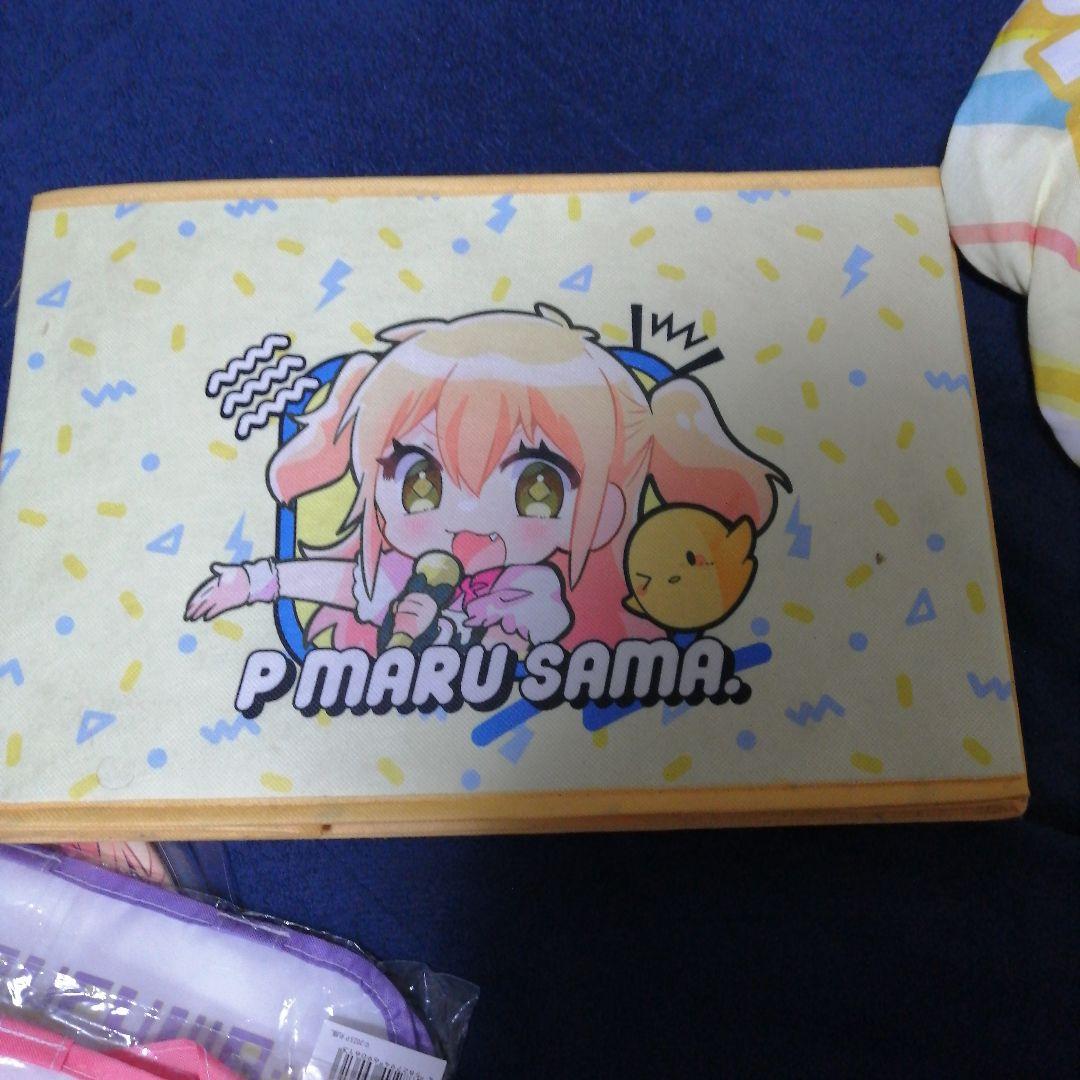 P丸様。　おっぱいマウスパッド　他　まとめ売り