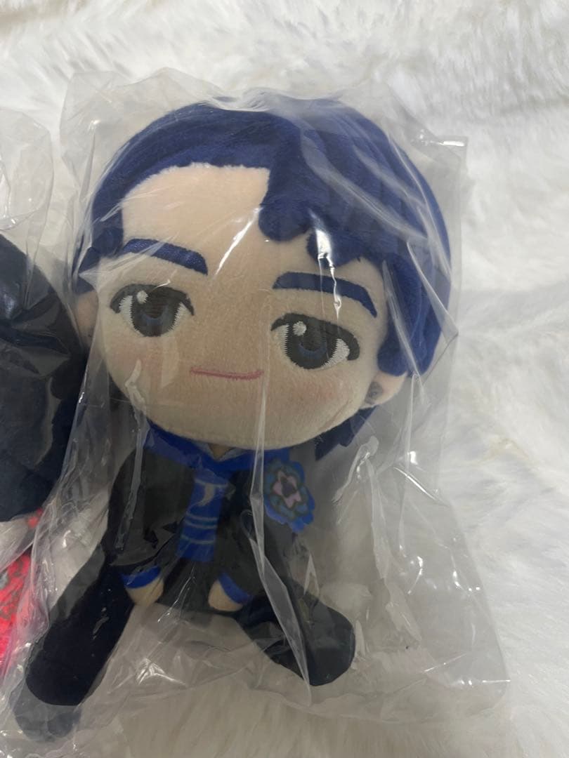 Mrs. GREEN APPLE 一番くじ A賞 全3種コンプ ミセス 1番くじ