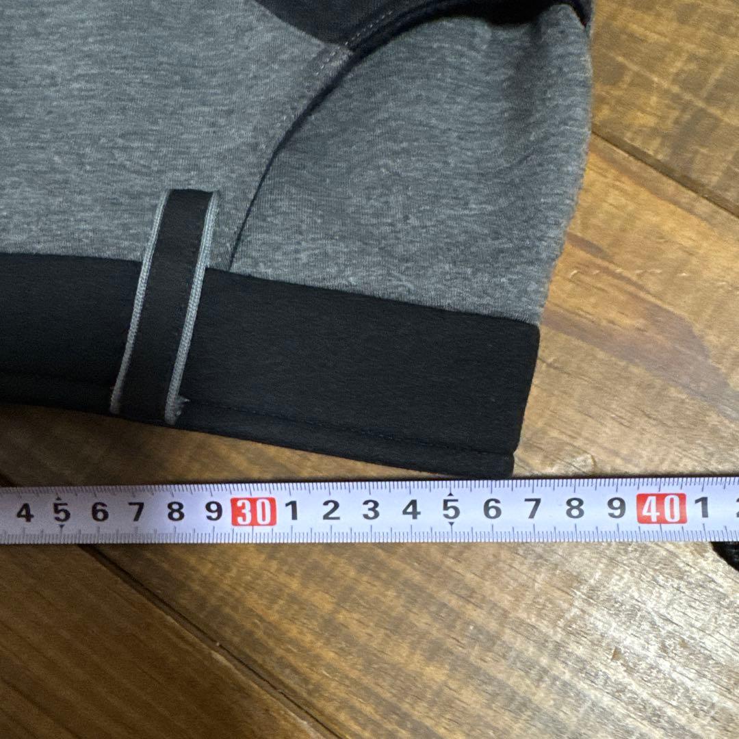 ディセンバーメイ　レディース　Mサイズ　セットアップ　ブルゾン　パンツ　秋冬