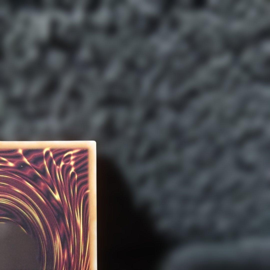 遊戯王　滅びの黒魔術師　プリシク