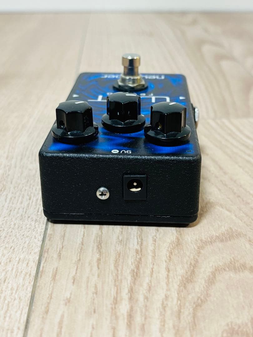 ギター Neunaber Audio Effects WET reverb V4