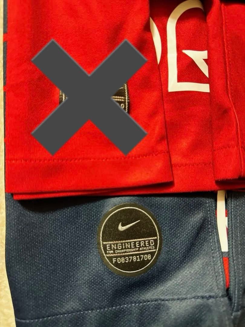 鹿島アントラーズ 上田綺世 ユニフォーム