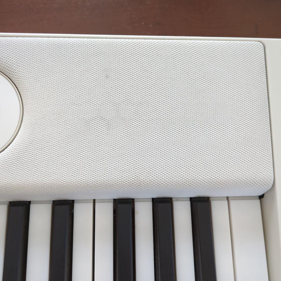 CASIO LK-520 光る鍵盤 61鍵