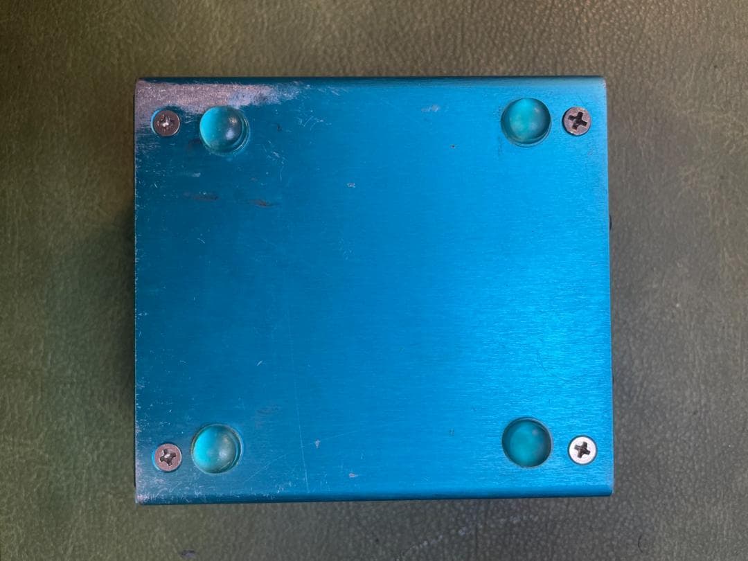 strymon blueSky リバーブエフェクター V1