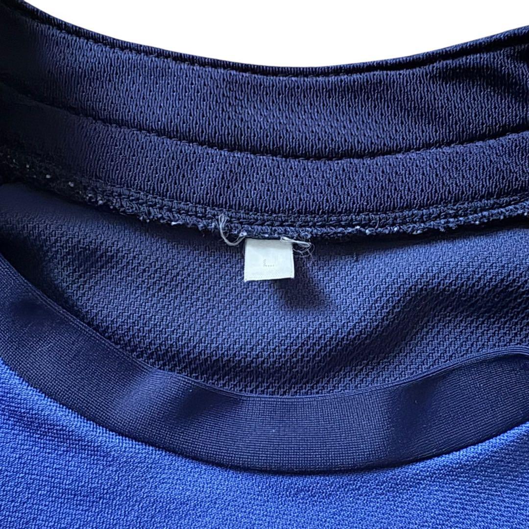 非売品 カターレ富山 選手着用 長袖ユニフォーム