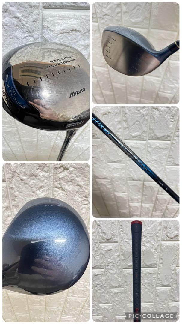 初心者おすすめ ゴルフクラブセット レディース ダンロップ ミズノ バック付