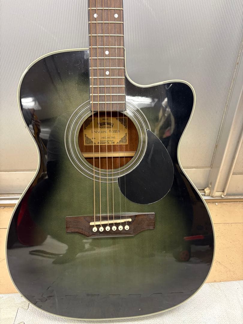 headway エレアコ　黒　hec-45 tns