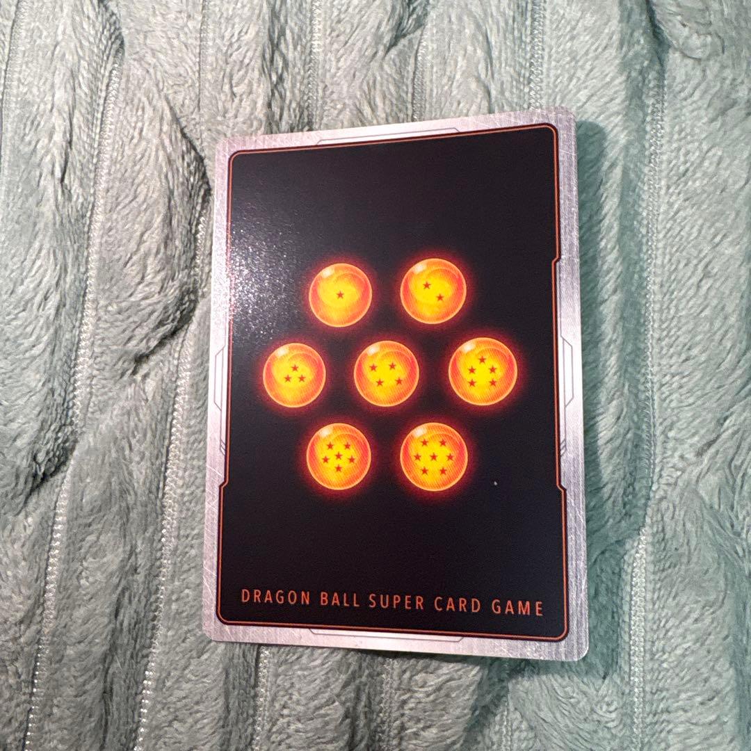 孫悟飯：少年期 SCR ★ FB01 ブースターパック『覚醒の鼓動』 FB01…