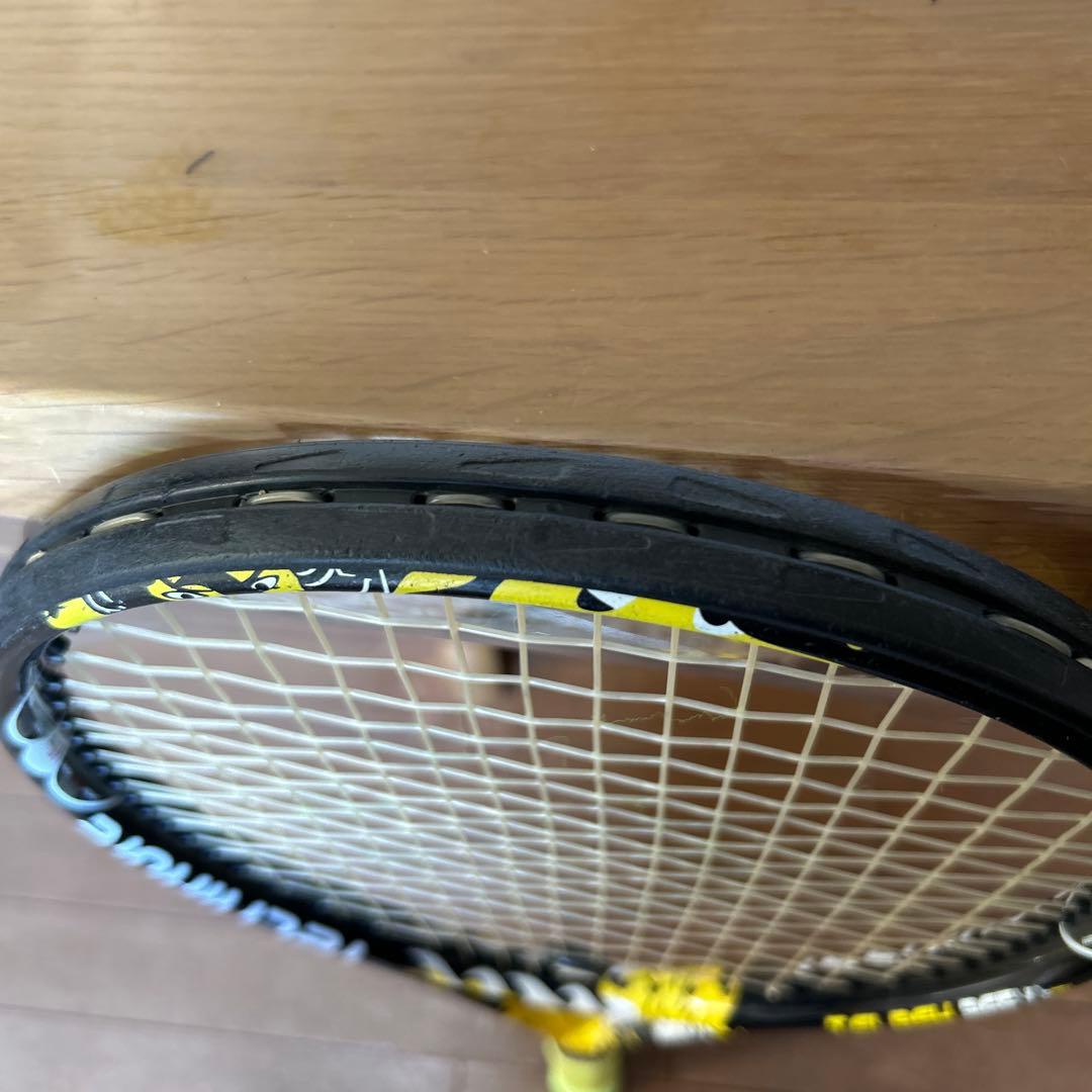 Tecnifibre TF40 305 テニスラケット