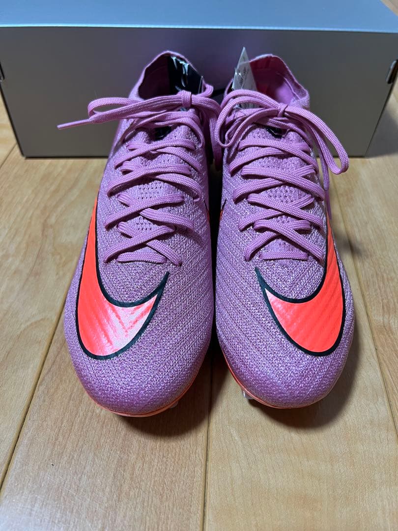 【新品】ナイキ ズーム マーキュリアル ヴェイパー 16 エリート AG-PRO