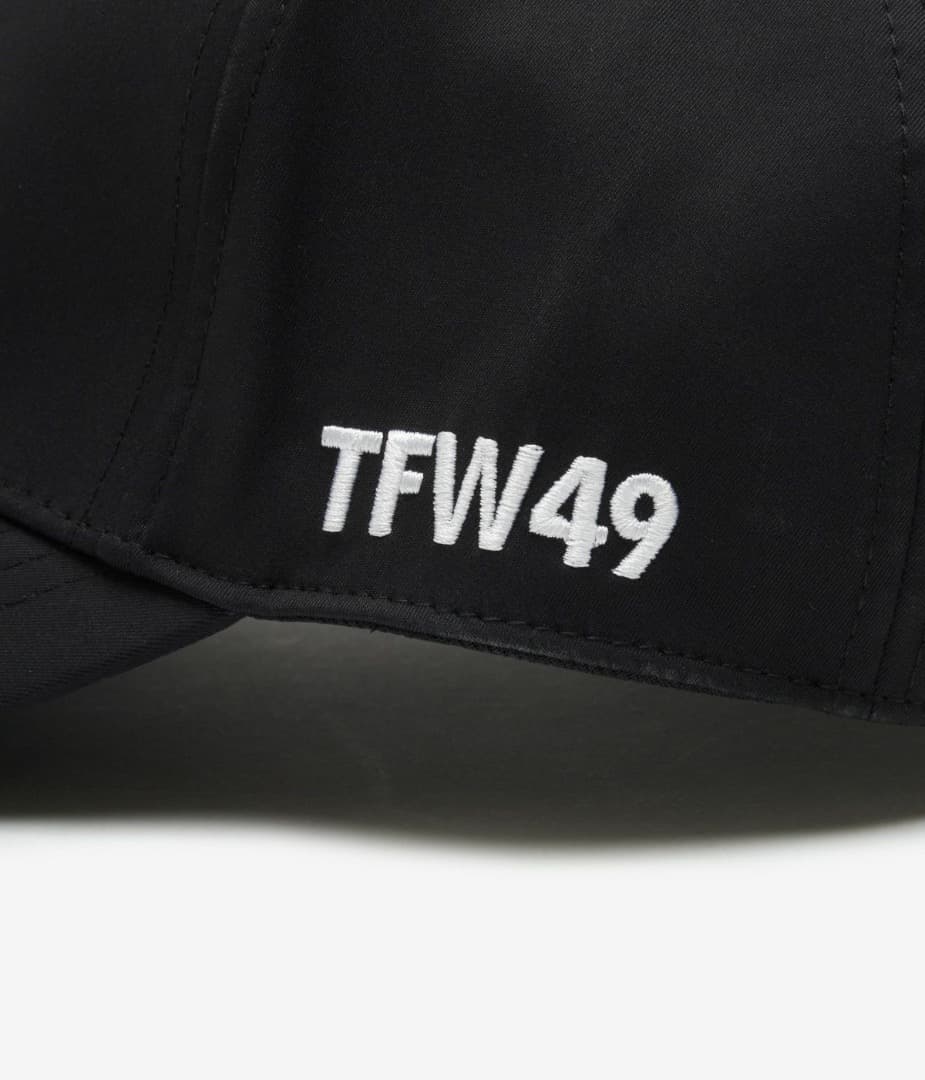 TFW49 6P CAP 新品