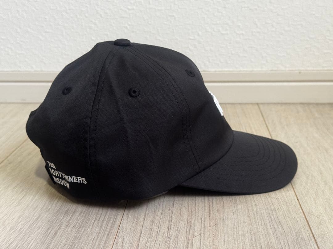 TFW49 6P CAP 新品