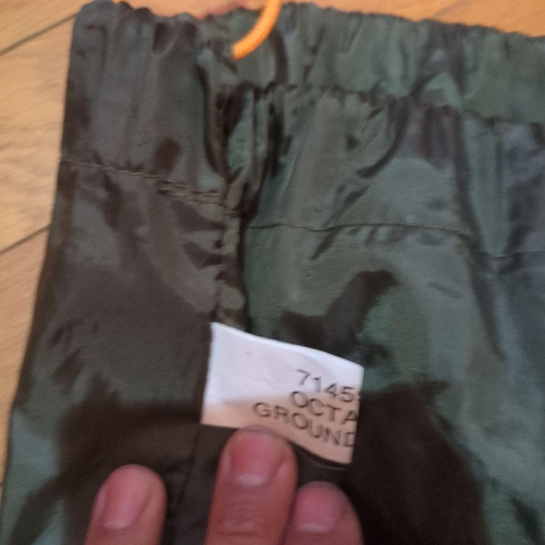 ロゴス　オクタゴン　インナーテント　グランドシート　フライシート無し