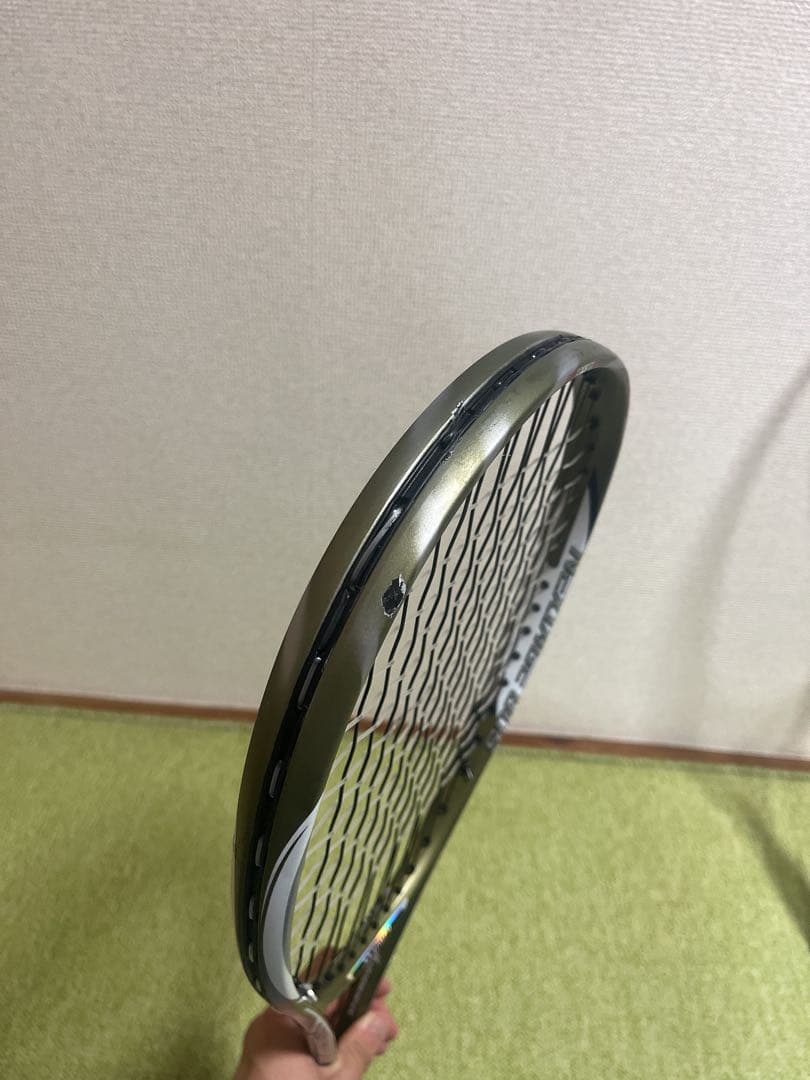 大*生様 ヨネックス　ネクステージ80s 2色　2本セット