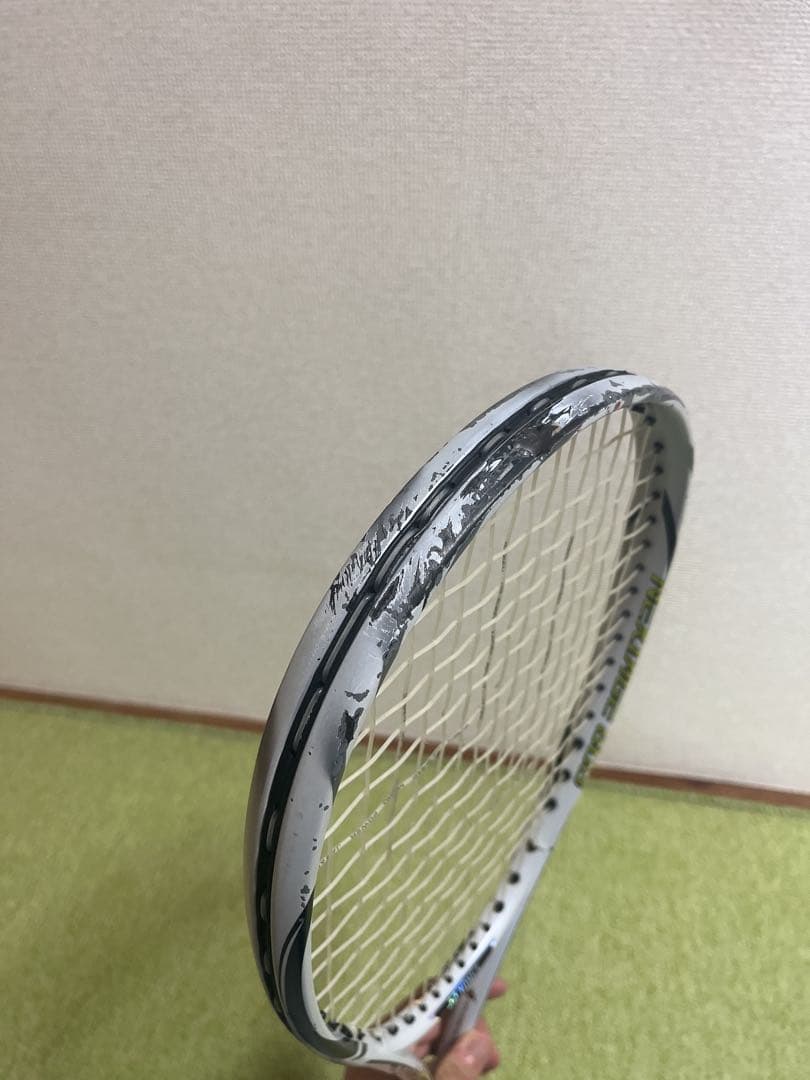 大*生様 ヨネックス　ネクステージ80s 2色　2本セット