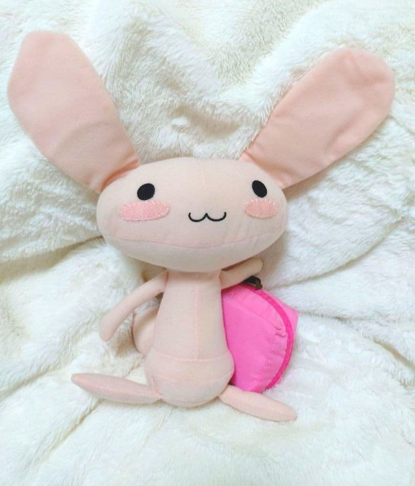 どこでもいっしょ　ジュン　入手困難　激レア　レトロ　井上トロ　希少　廃盤　非売品