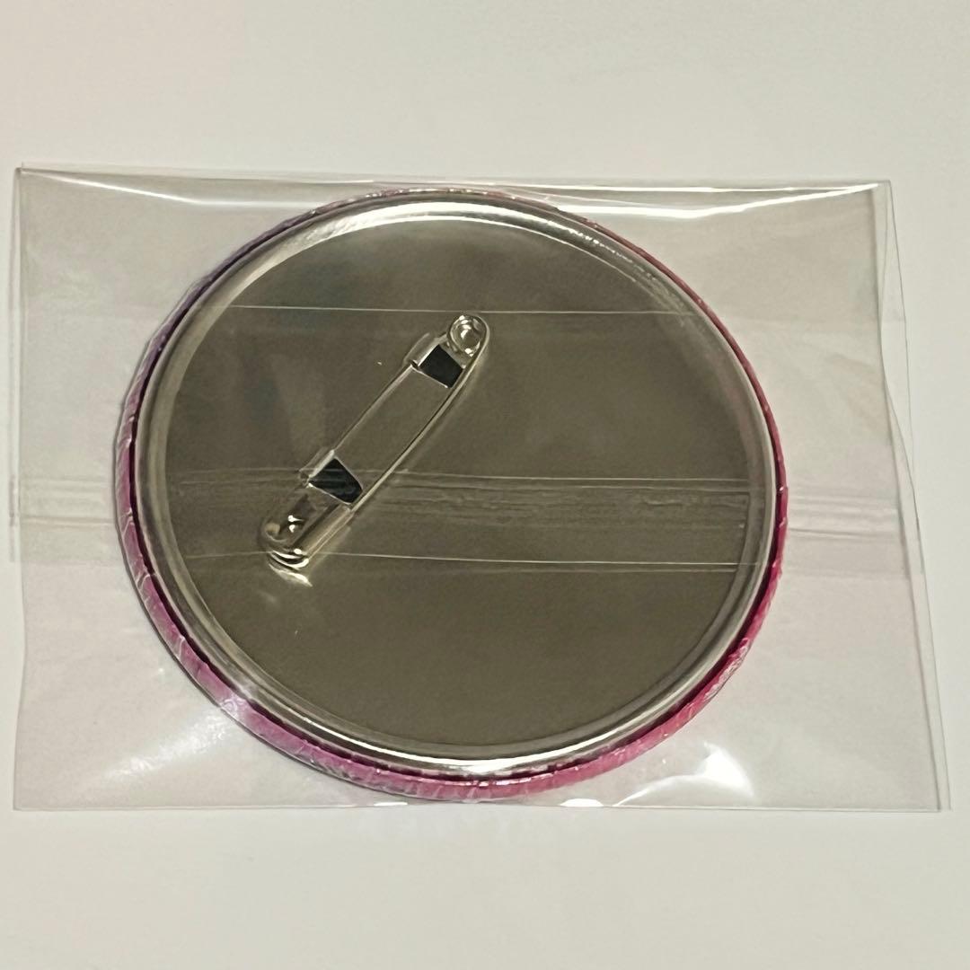 幽☆遊☆白書 原作 缶バッジ ジャンプ展 蔵馬 南野秀一