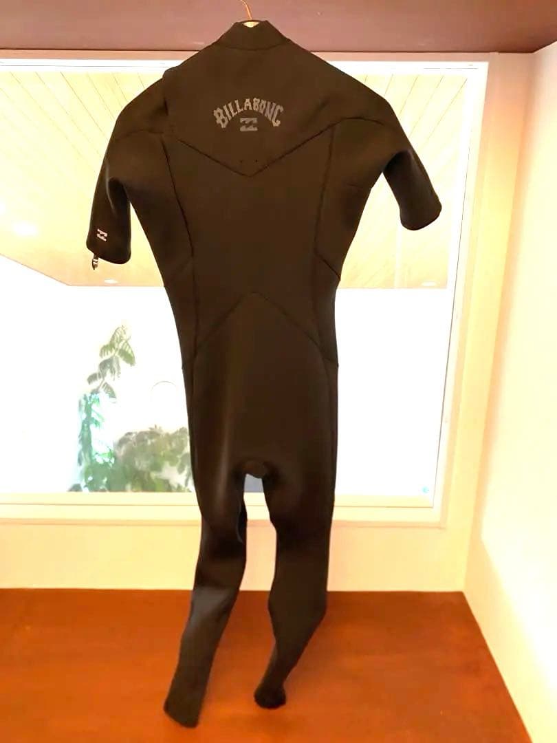 BILLABONG シーガル Lサイズ　2回着用