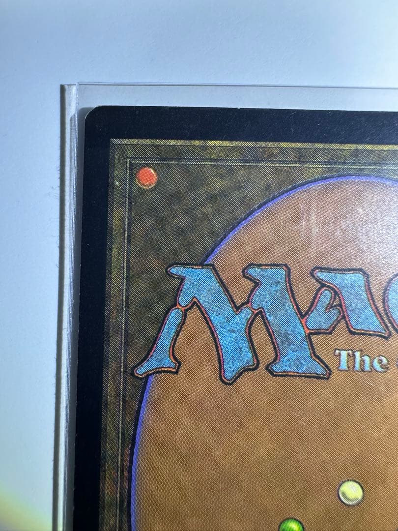 MTG　Yawgmoth's Will　ヨーグモスの意志　日本語版