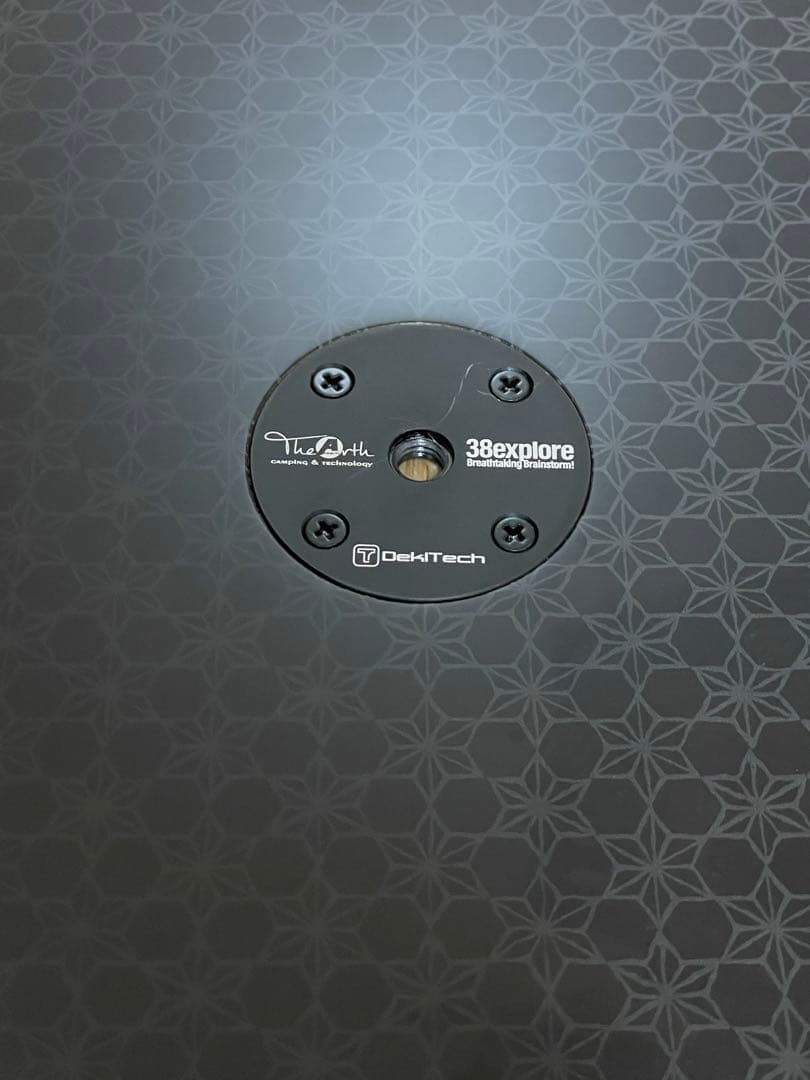 TheArth ざぁーす 床上手 炭カラー ヌルテカ