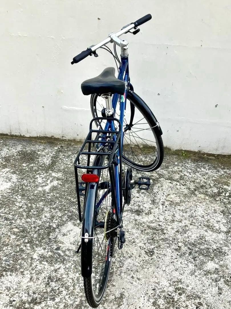 GIOS MISTRAL 520サイズ 【引取限定】