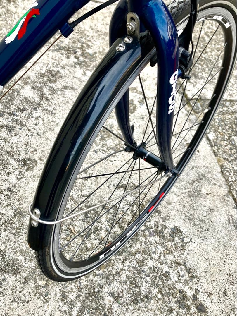 GIOS MISTRAL 520サイズ 【引取限定】