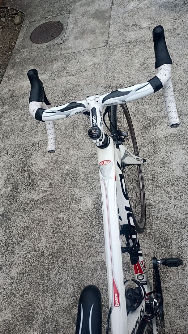 RIDLEY FENIX リドレー フェニックス