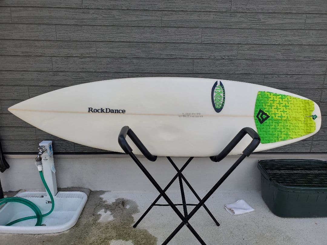 RockDance × Cordell サーフボード ショートボード